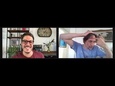 Aula Aberta com Porchat - Peninha e o Descobrimento do Brasil