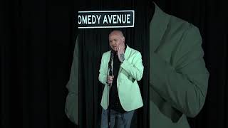 Billy Corgan from Smashing Pumpkins Tries Stand-Up Comedy?! #standupcomedy #comedy #billycorgan