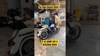 Heritage Vicla. Coisa de LoCo