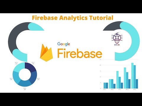 Firebase Analytics Tutorial | Introducing Google Analytics for Firebase | Guide to Google Analytics