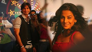 Aai Paapi | Neeraj Shridhar | Kismat Konnection (2008)| Shahid Kapoor | Vidya Balan | Bollywood Song