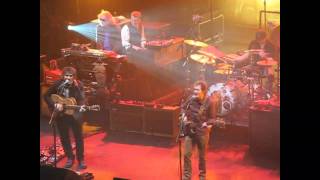 Wilco "California Stars" Seattle 2/10/10 (w/ Scott McCaughey and Bill Frisell)