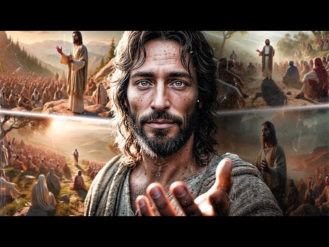 Cele Opt Fericiri Revelate: Adevăratul Sens al Predicii de pe Munte (Studiu Biblic)