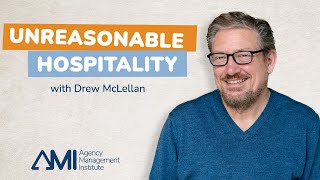Unreasonable Hospitality