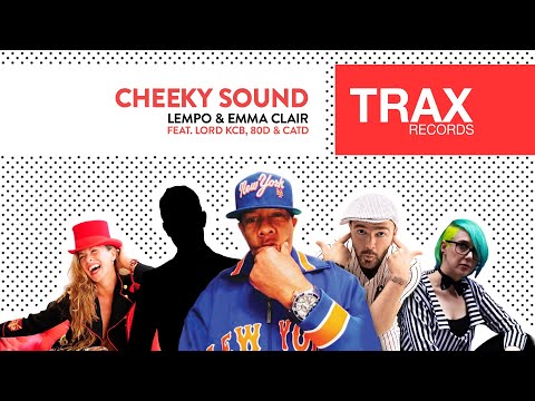 Lempo & Emma Clair - Cheeky Sound (Electro Swing Video)