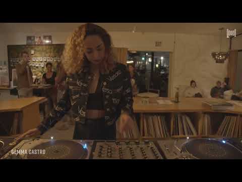 Gemma Castro (11.04.23) Bachata | R&B | Latino Sounds