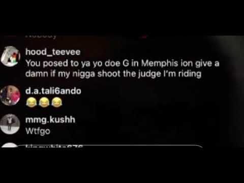 Murdagang PB disses Channel 5 JDubb “We flipped his mama!”