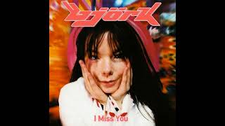 Björk - I Miss You (Dobie Rub Part One-Sunshine Mix) (Instrumental)