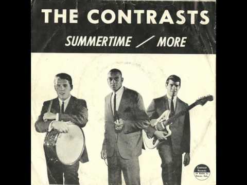 The Contrasts - More (Contrast)