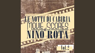 Le Notti Di Cabiria