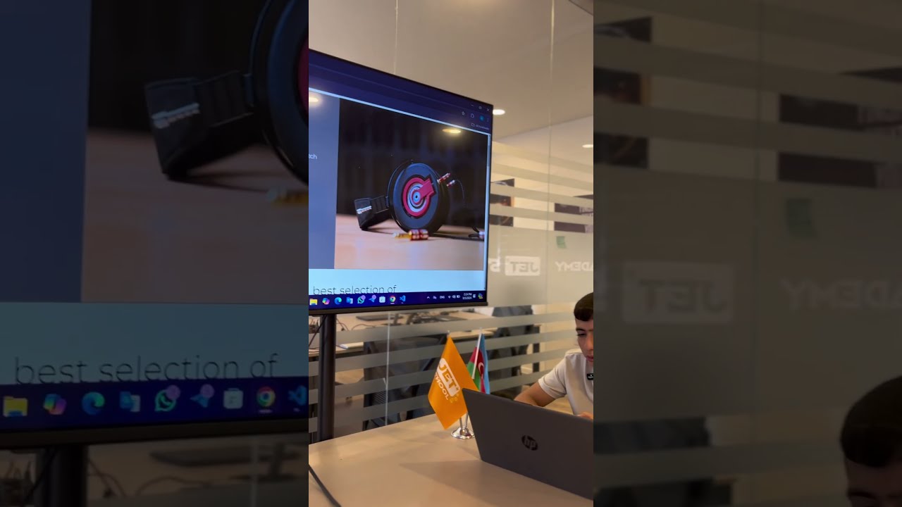 Headphone Store
