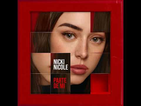 Nicki Nicole, Mon Laferte - Pensamos (Official Audio)