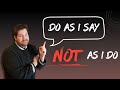 Do As I Say, Not As I Do! | Pastor Devin Lilly