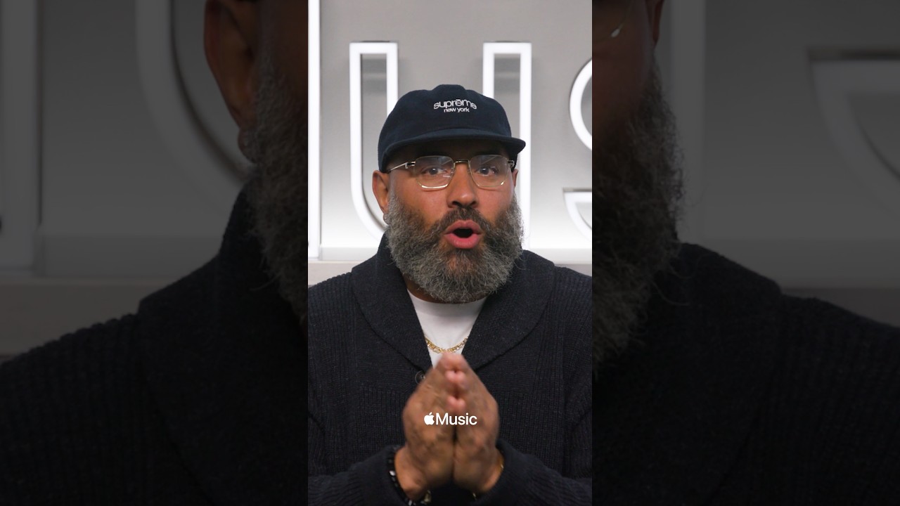 Ebro says #JackHarlow’s approach was off… You can’t cool your way into RnB & Soul music. Thoughts?