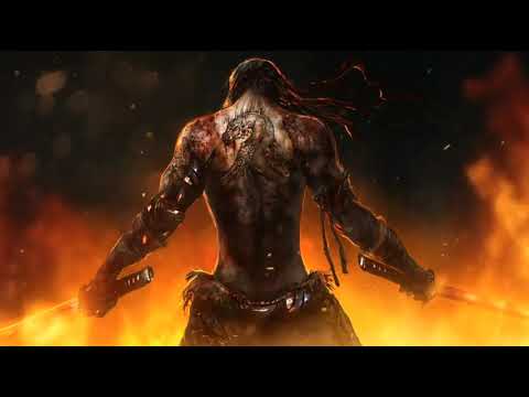 CoinOPS Warrior theme