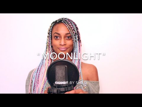 Ariana Grande - Moonlight | Cover by Shari