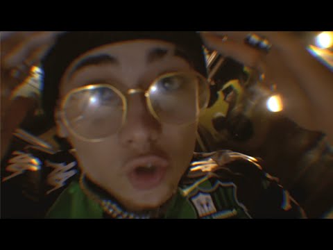 Tosk - Guess (Video Oficial)