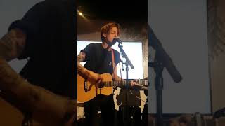 Scott Helman - 21 Days Live