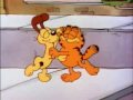 Garfield Y Sus Amigos Intro Esp Lat