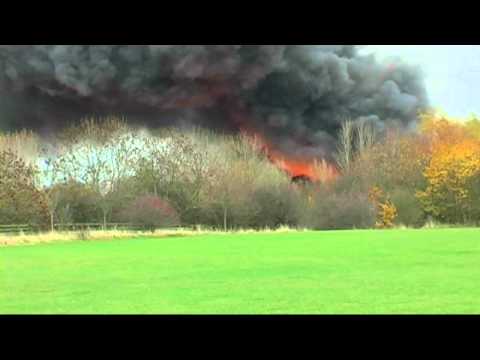 Newton Aycliffe County Durham 5.11.10