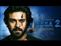 Eega 2 Ram Charan New South Hindi Dubbed Blockbuster Movie 2022 EGA 2 Hindi New Movie Language