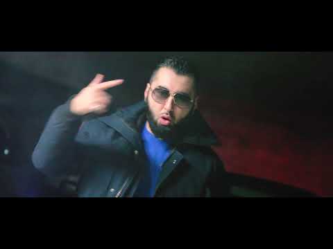 Barbe Noire - Monde Sombre (Clip Officiel)