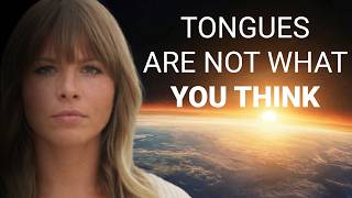I Died & Jesus Revealed The SHOCKING Truth About Speaking In Tongues