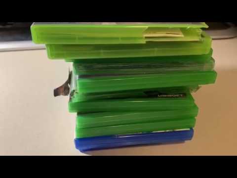 Recent Video Game Pickups From Jan-April 2020