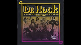 Dr Hook ~ When You&#39;re In Love With A Beautiful Woman 1979 Disco Purrfection Version