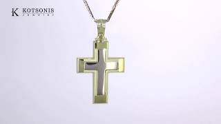 Κόσμημα Κοτσώνης Κόρινθος / Κοσμήματα με την υπογραφή του καλύτερου Ελληνικού εργαστηρίου