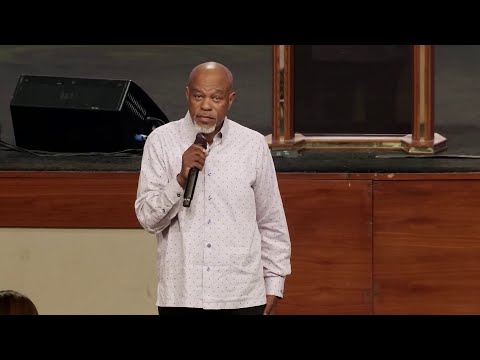 The Purpose Series – Part 5 | Luke 22:31–32 | Pastor John K. Jenkins Sr.