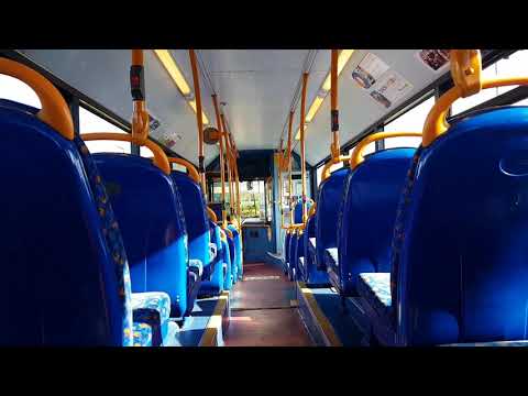 Reserve Fleet: Route 22 | NK03XJV/22026 - Stagecoach North East: MAN 18.220LF/Transbus ALX300