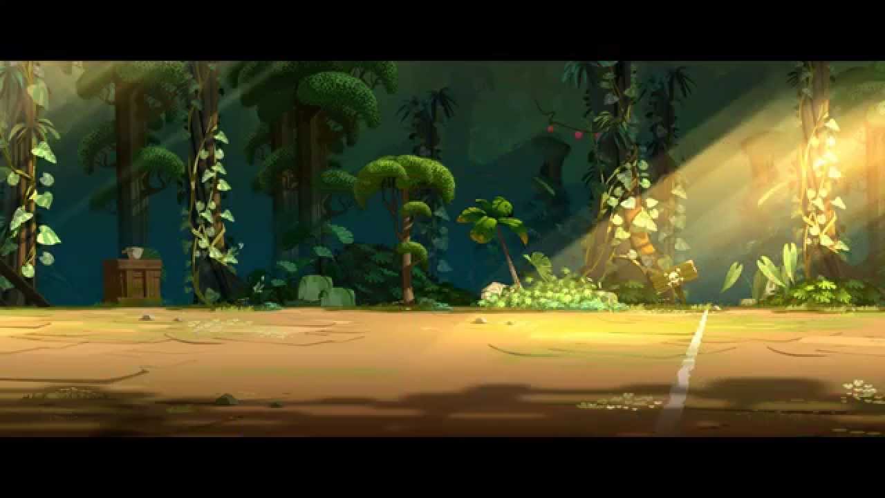 Trailer