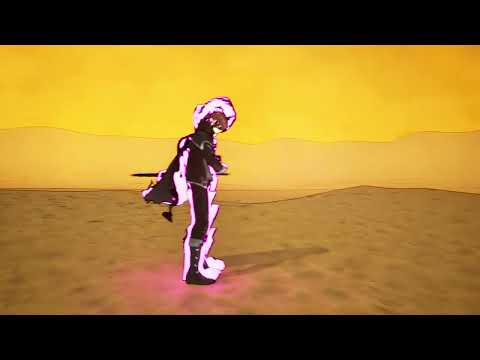 Ang Panday by Carlo J. Caparas (Fanmade Anime Version)Flavio VS Lizardo Fight Scene 1