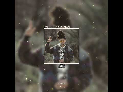Djappa Man - Freestyle_1 {By TN-L}