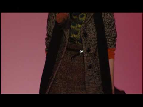 Milly by Michelle Smith 2009 Fall Collection