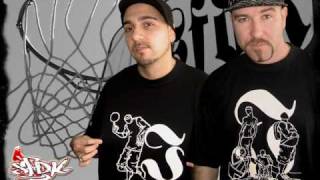 SFDK - Dólar mas euro (con T.King)