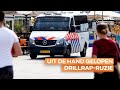 20-jarige man staat vandaag terecht in dodelijke drillrap-zaak Scheveningse Pier