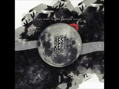 Kash Wallis - What's Your Name Ft. Sho-Tym (Prod. ProVerbs)