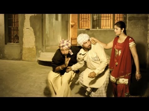JATT VS CHUDAIL (VERSION 2) | OFFICIAL VIDEO | VINAYPAL BUTTAR
