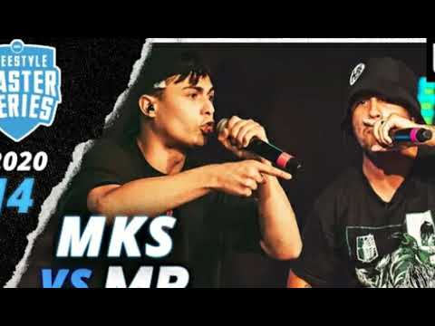 Instrumental Primer Minuto Mp VS Mks