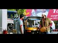 Police Darshan Comes In Auto Driver Getup To Check Petrol Quality Mr Airaavatha Movie Climax Scene