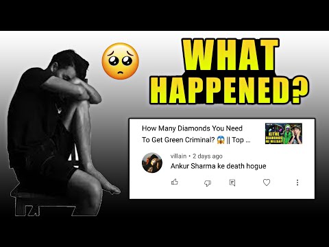 Why Ankur Sharma Stopped Uploading Videos? || BIG ANNOUNCEMENT