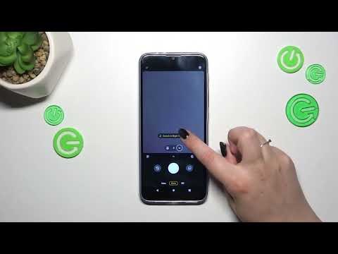 How to Change Camara Timer on MOTOROLA Moto G30