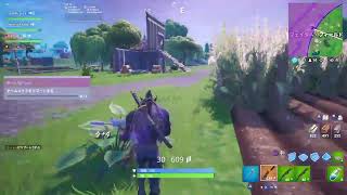 [Fortnite]　がっきーデュオ！夜モンハンするお［フォートナイト］