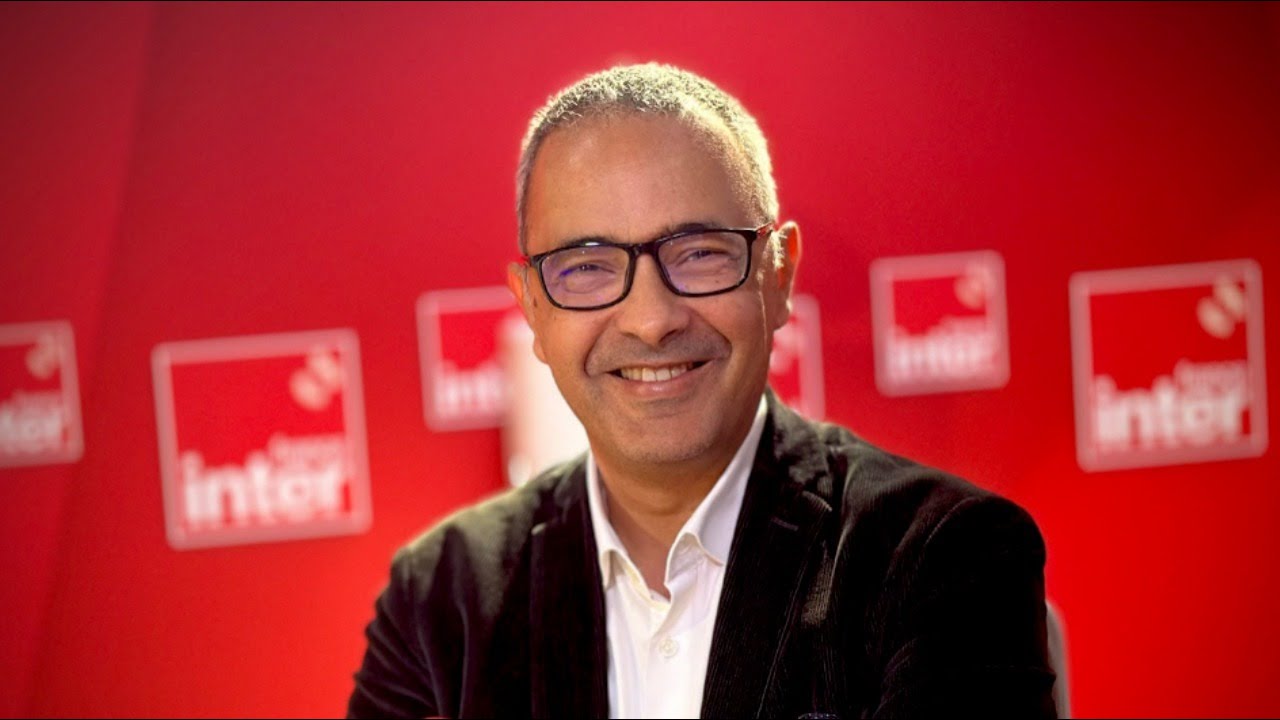 Prix Goncourt : "J'avais le cœur battant" raconte Kamel Daoud