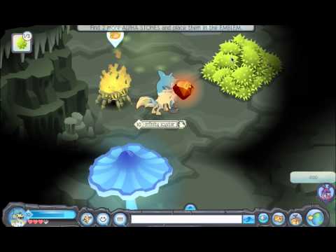 Animal Jam-The Hive w/ Dawn!