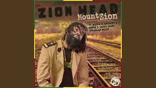 Kadr z teledysku Praise to Jah tekst piosenki Zion Head