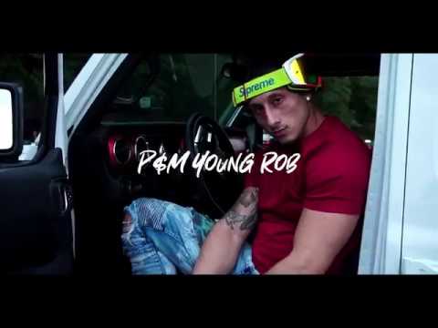 P$M Young Rob - Did It Again (Official Music Video)