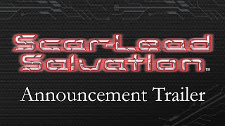 Announcement Trailer